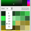 Queeky Palette